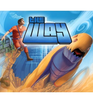 The Way Steam Key GLOBAL